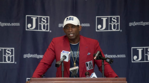 Deion Sanders